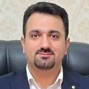 شهرام سلامی بهترین وکیل ملکی در آستارا