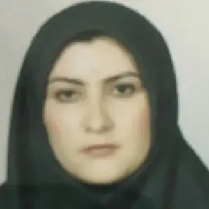 شهربانو استادشریف پوربابلی بهترین وکیل ملکی در بابلسر