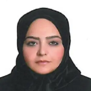 شهرزاد اسماعیلی بهابادی بهترین وکیل فسا