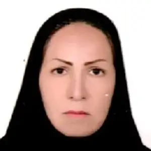 شرافت کریمی بهترین وکیل زن در یاسوج