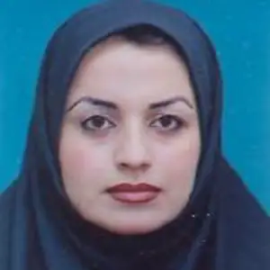 سمیه غفاری ترکانی بهترین وکیل ملکی در آمل