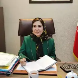 سمیه حسینی دخت بهترین وکیل ملکی در پرند
