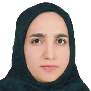 طیبه یغمائیان بهترین وکیل زن در سمنان