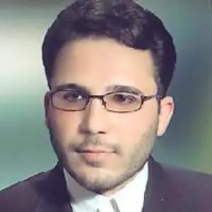 وحید نمازی قمصری بهترین وکیل کیفری در کاشان