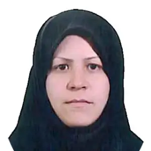 زهرا صدیقی بهترین وکیل ملکی در نیشابور