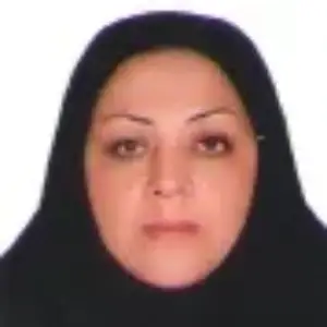 زینب آریافر بهترین وکیل ملکی در چالوس