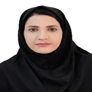 زیبا پورمند بهترین وکیل زن در ایلام