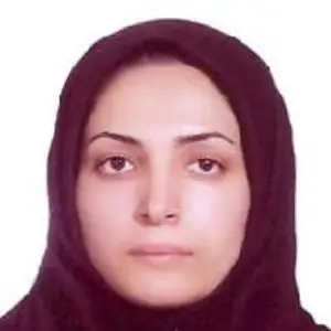 زهره محمدی فرد بهترین وکیل طلاق در اسلامشهر