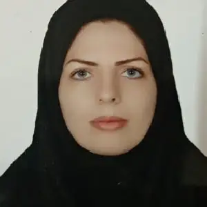 آزاده آزادنوشته بهترین وکیل خانواده در سمنان