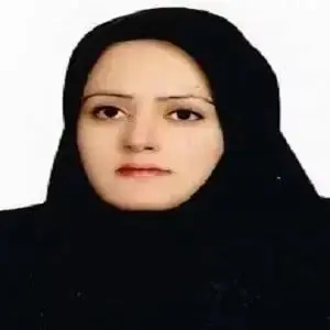 اعظم صادقی بهترین وکیل خانواده در اسلامشهر