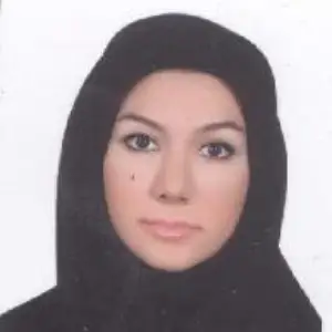 بهاره افشار بهترین وکیل زابل