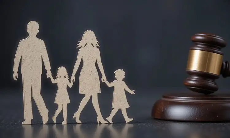 مزایای مراجعه به بهترین وکیل خانواده در یاسوج