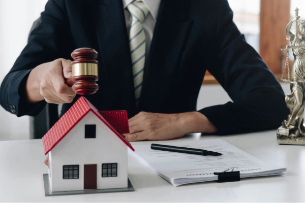 پرونده های ملکی چقدر زمان میبرد؟