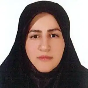 فاطمه اسعدی بهترین وکیل زن در شهریار
