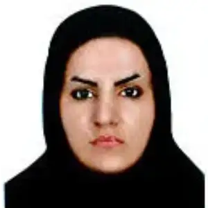 فاطمه ابدالی بهترین وکیل زن در ایلام