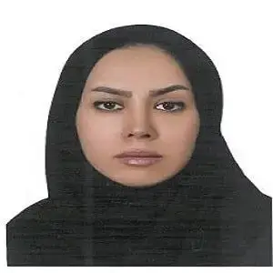 وکیل مهسا انصاری بهترین وکیل خانواده در اسلامشهر