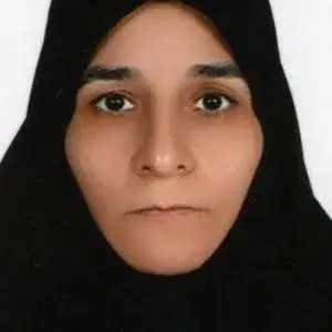 مریم اجاقی بهترین وکیل طلاق در شهرری