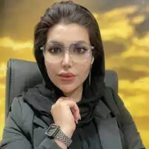 مهرنوش بلنده بهترین وکیل خانواده در دزفول