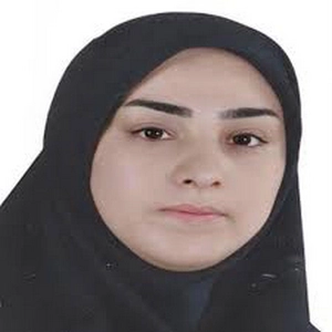 مینا اسدپور بهترین وکیل مرند