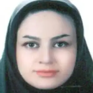 نسیبه سعادت بهترین وکیل بانه