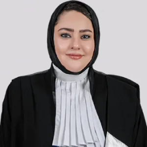 رویا کرامتی بهترین وکیل خانواده در شرق تهران
