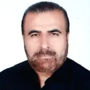 سعید ابوالحلاج بهترین وکیل طلاق در دزفول