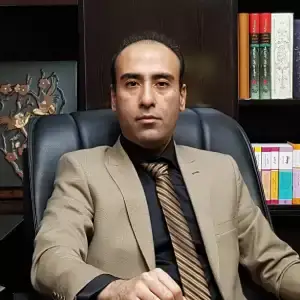 سلمان قدرتی بهترین وکیل خانواده در سمنان