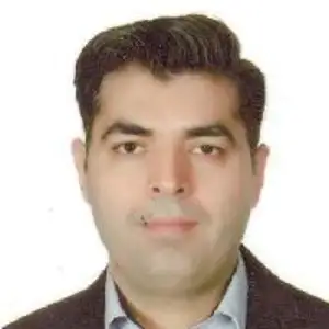 سامان آقالار ثالث بهترین وکیل خانواده در شهریار