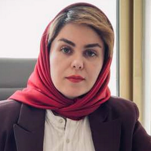 سمیرا قهرمانی بهترین وکیل خانواده در کاشان