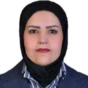 سارا دیلمی بهترین وکیل طلاق در شهر قدس