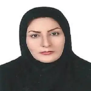 سمیه حیدری بهترین وکیل زن در شهرکرد