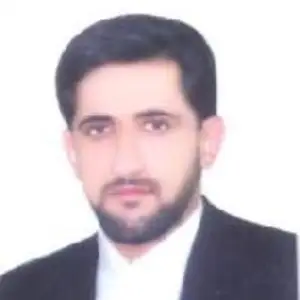 صیدنبی چناری بهترین وکیل اندیمشک