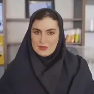 سمیه صادقی بهترین وکیل زن در ایلام