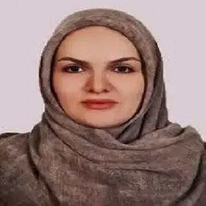 سمیه ابراهیمی بهترین وکیل اسلامشهر