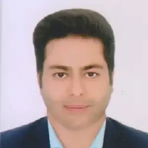 احمد رضا بهرامی بهترین وکیل بم