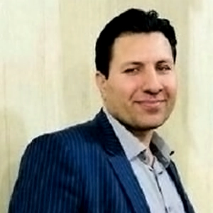 علی اشرف داوودی‌نیا بهترین وکیل مهریه در ایلام