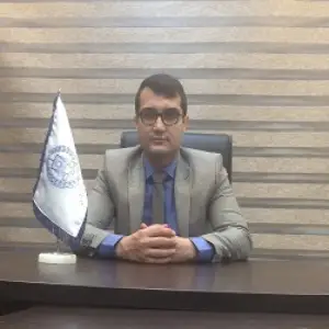 علی فرجی بهترین وکیل طلاق در جنت آباد