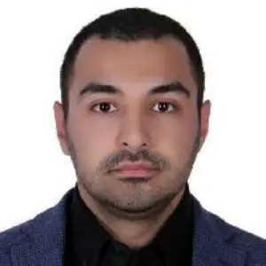 علی محمدپور بهترین وکیل بین المللی در ایران