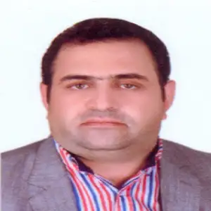 علی سعیدی بهترین وکیل بم