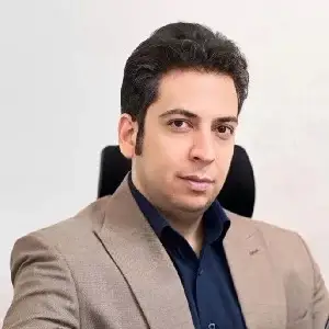 امیر احمدآبادی بهترین وکیل ملکی در سبزوار