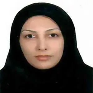 آرزو معتمدی بهترین وکیل زن در شرق تهران