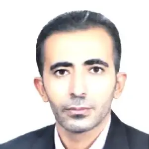 اصغر اسکندری بهترین وکیل کیفری در دزفول