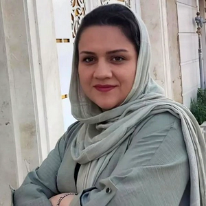 بهاره رادمنش بهترین وکیل مهریه در ایلام