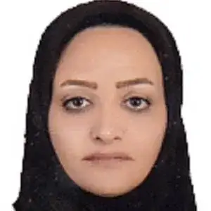 فاطمه اردستانی محمودی بهترین وکیل کیفری در شهرری