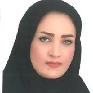 فاطمه حیدرزاده بهترین وکیل ملکی در خرمشهر