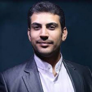 هادی حاجی نورمحمدی بهترین وکیل خانواده در غرب تهران