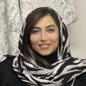 حدیث محبی بهترین وکیل ملکی در نیاوران