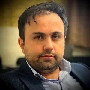 حمید جعفری بهترین وکیل دیه در زنجان