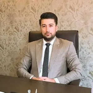 حسن وحدانی بهترین وکیل قتل در تهران