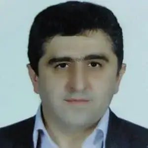 کیوان ملک مطیعی بهترین وکیل طلاق در ملارد